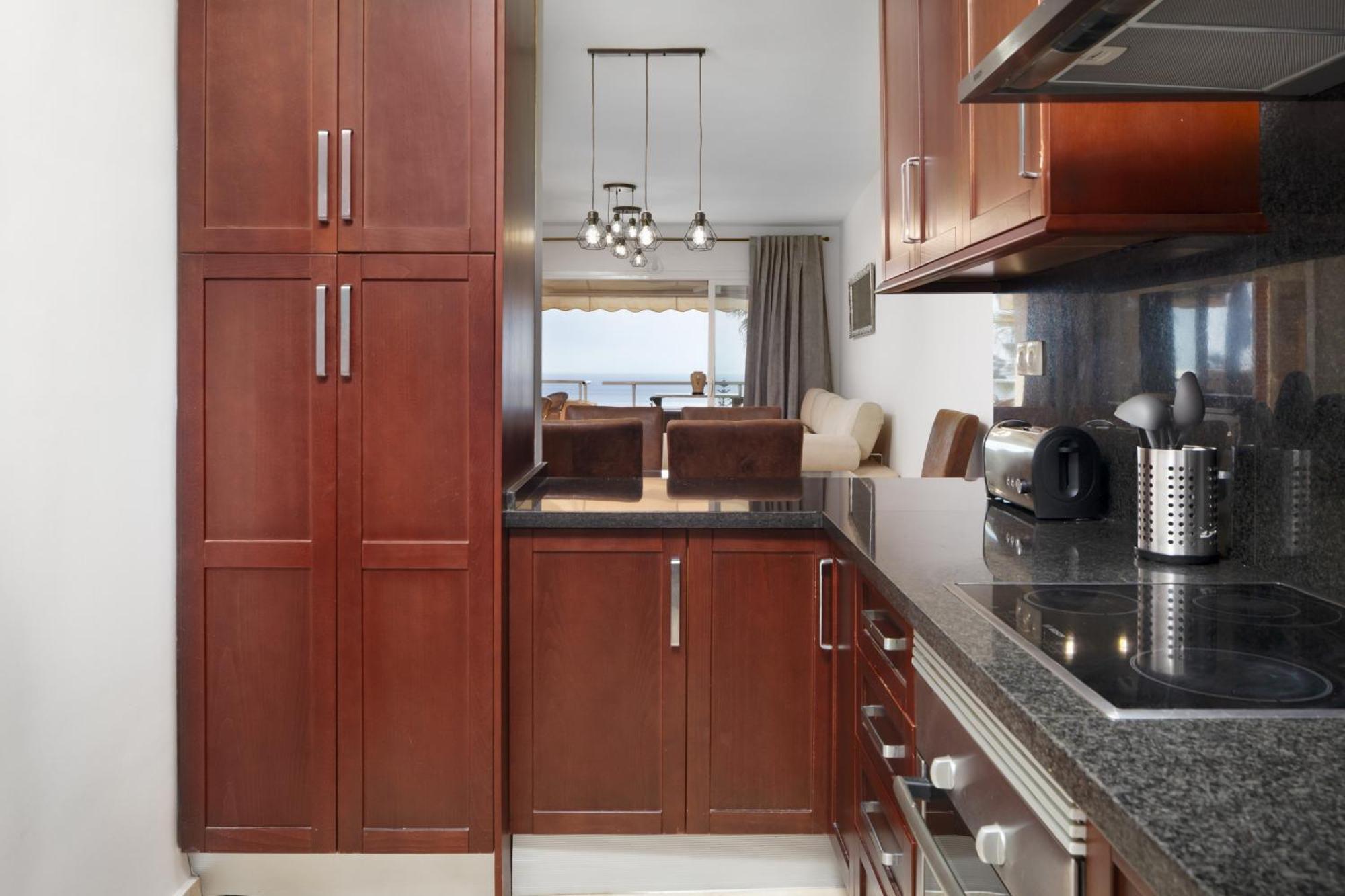 Malibu Mansions By The Beach By Alfresco Stays El Faro Eksteriør bilde