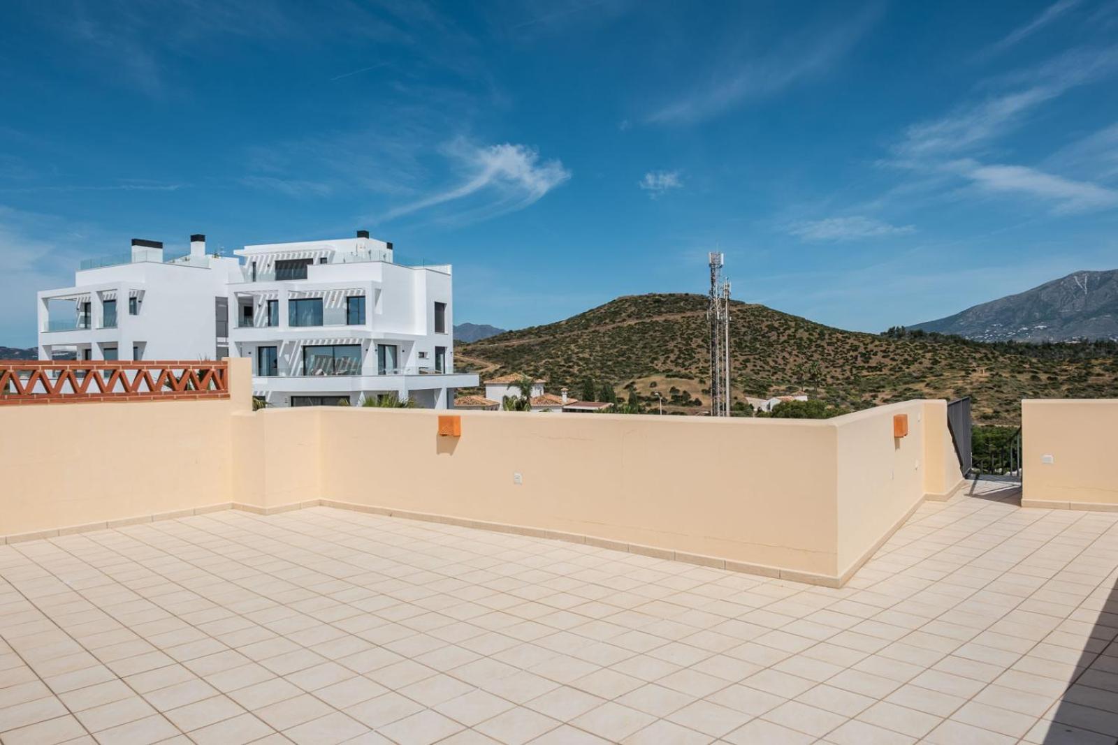 Malibu Mansions By The Beach By Alfresco Stays El Faro Eksteriør bilde