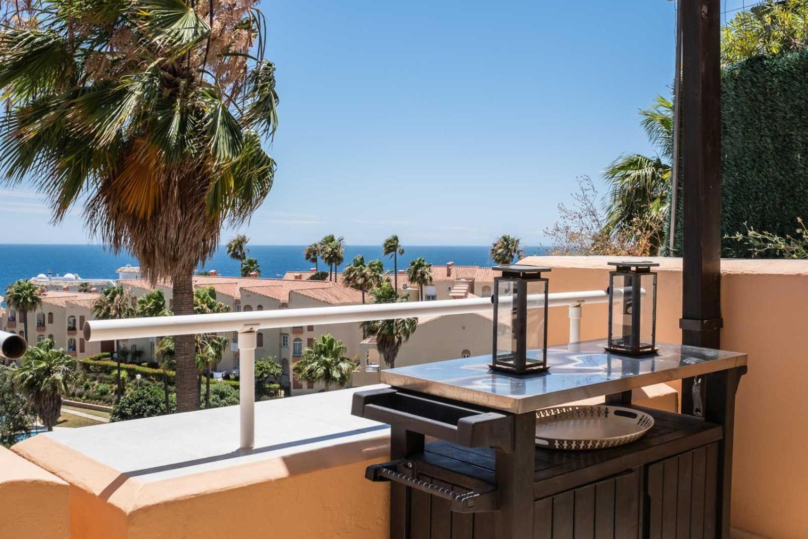 Malibu Mansions By The Beach By Alfresco Stays El Faro Eksteriør bilde